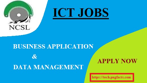 ICT Job :  Team Leader - Business Application & Data Management