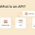 Application Programming Interface(API) Explanation!!