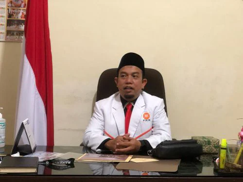 Kritik PKS ke Walikota Padang Hendri Septa: Penempatan Kepala OPD Jangan Melihat Faktor Kedekatan