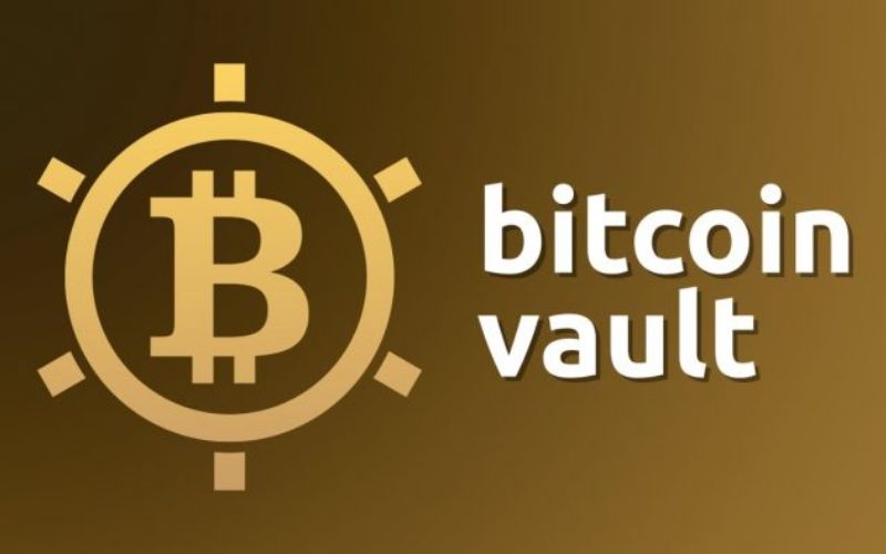 Bitcoin Vault là gì?