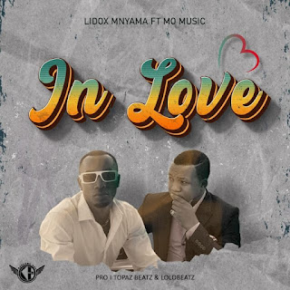 AUDIO | Lidox Ft Mo Music – In Love (Mp3 Audio Download)
