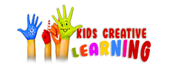 KIDS CREATIVE LEARNING