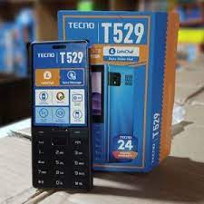 Tecno T529 Firmware Flash File MT6260 (Stock Firmware Rom) tested 100%