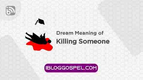 Biblical Meaning Of Someone Trying To Kill You