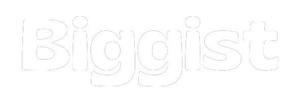 Welcome to Biggist
