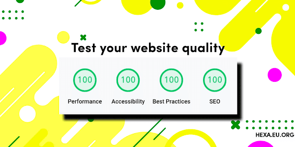Cara Mengetahui Performa, Kualitas, SEO Website dan Blog dengan Mudah