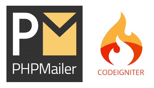 PHPMailer Dengan CodeIgniter: Ikuti 6 Langkah Mudah Ini