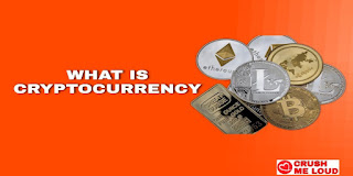 Cryptocurrency, bitcoin, type of cryptocurrency