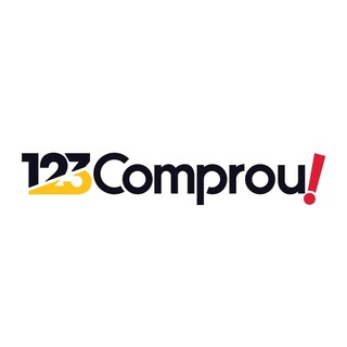 123 COMPROU!