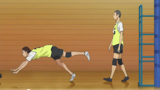 ハイキュー!! アニメ 2期4話 | HAIKYU!! Season2 Episode 4