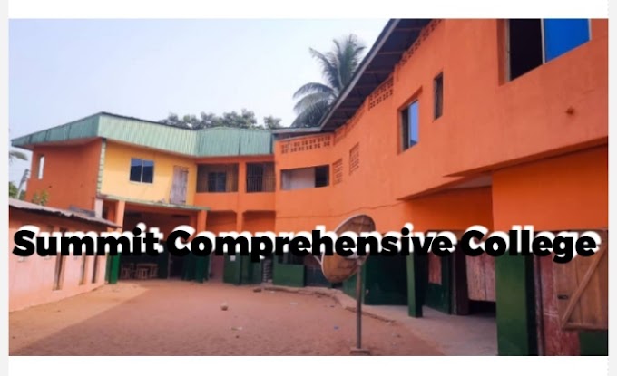 History Of Summit Comprehensive College Obosi: Founded By Amb. Joel Chinedu Ofokansi [Detailed Facts]