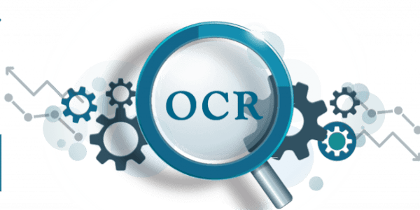 What is OCR Software?