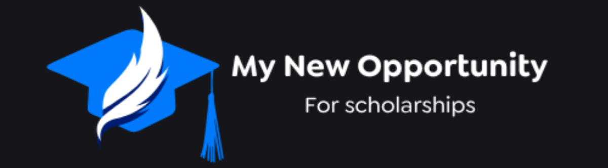 My New Opportunity 