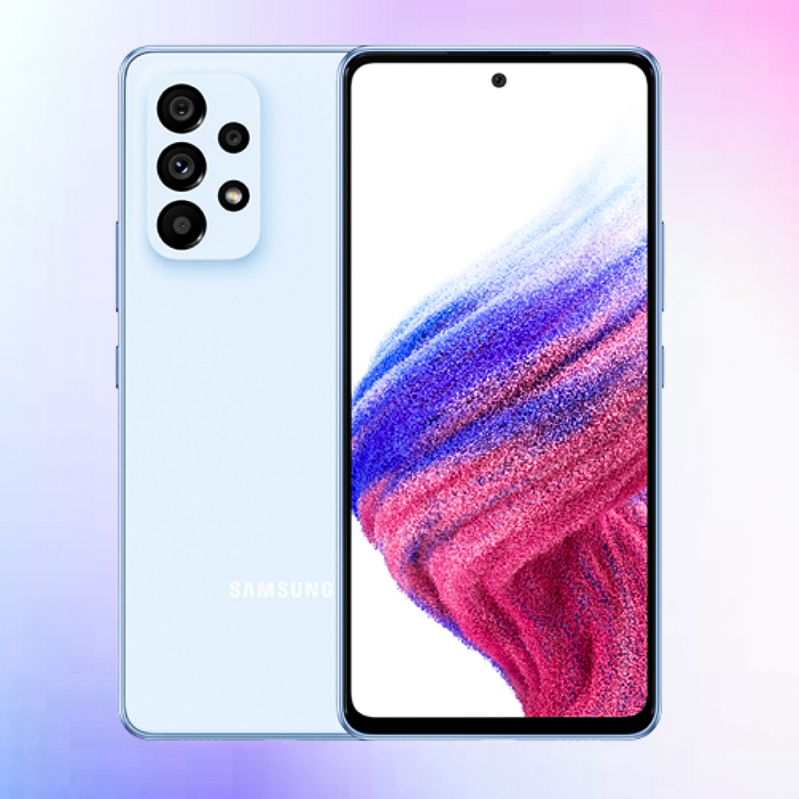 Samsung Galaxy F13 overview & powerful 4G smartphone under 11k