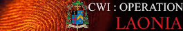 CWI : Operation Laonia