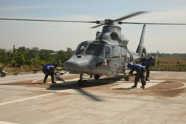 Biaya Sewa Helikopter Kupang, Nusa Tenggara Timur 2020