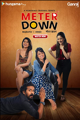 Meter Down Season 01 Hindi WEB Series 720p HDRip ESub x264 | All Episode