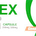  CEFRINEX Capsules Uses