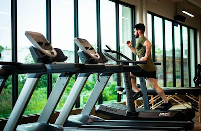 Recommended Fitness Equipment Stores in Bandung and the Benefits of Running