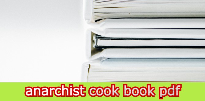 anarchist cook book pdf, Anarchist Cookbook, anarchist cookbook download, the anarchist cookbook