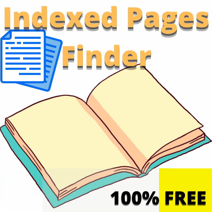 Indexed Pages