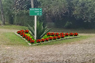 ‘Adote Terê’: jardins públicos em Quarenta Casas serão revitalizados pelo Condomínio Comary