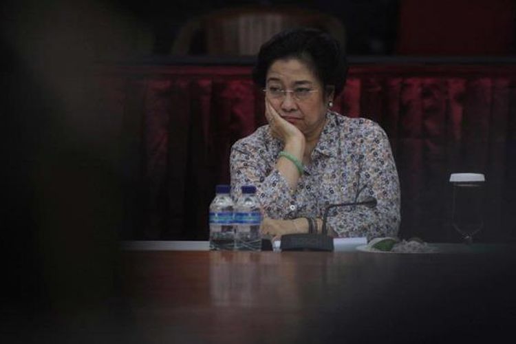 Ingat Bung Karno, Megawati Harap Tak Ada Lagi Pemimpin Diperlakukan Tidak Adil