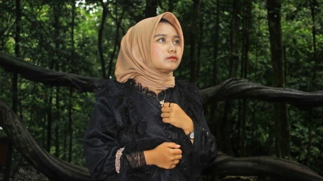 Nadya Melty Rilis Lagu Pop Indonesia Terbaru 2024 "Lerai", Perihnya Cinta Tak Berbalas 