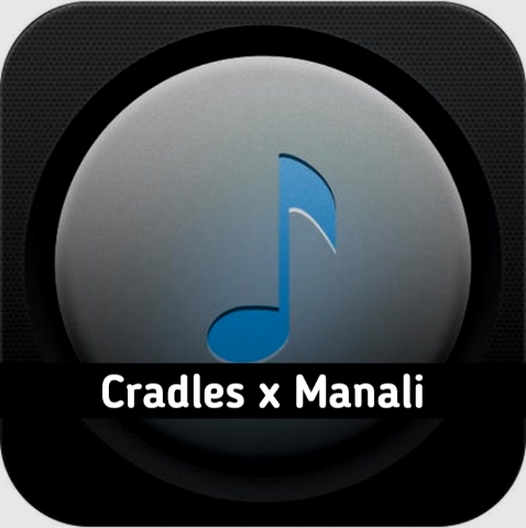 Cradles x Manali Ringtone Download | HeartBeat Ringtones 