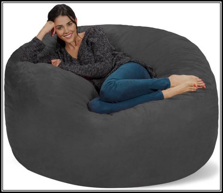 chil-lax bean bag chair costco