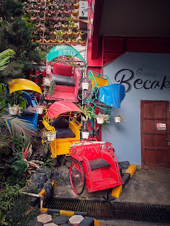 Museum Angkut Kota Batu, Museum Transportasi Terbesar di Asia