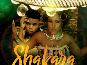 Video: Vonita Ft Lyta - Shakara |@officialvonita