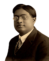 Satyendra Nath Bose