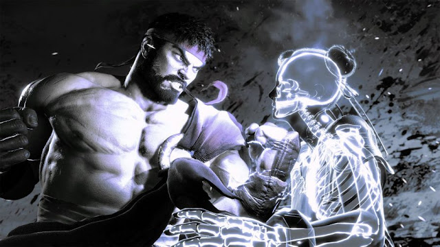 Street Fighter 6 çıkış tarihi söylentileri, fragmanlar, oynanış ve daha fazlası