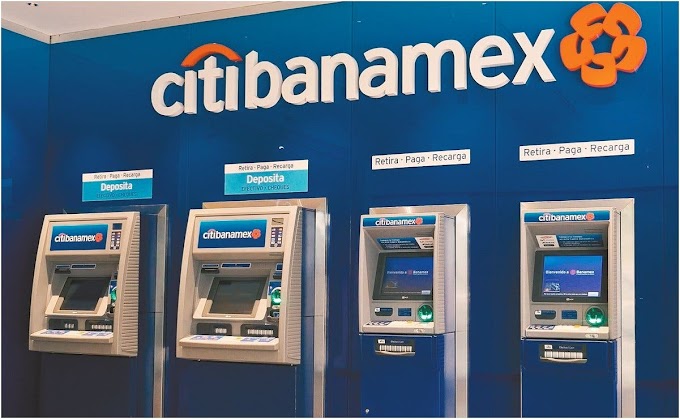 Pendientes de Citibanamex con demandantes 