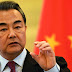China has stated that it does not want to be impacted by Russian sanctions