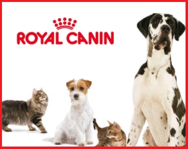 Cadastro Retirar Amostra Grátis Royal Canin Lojas PETZ