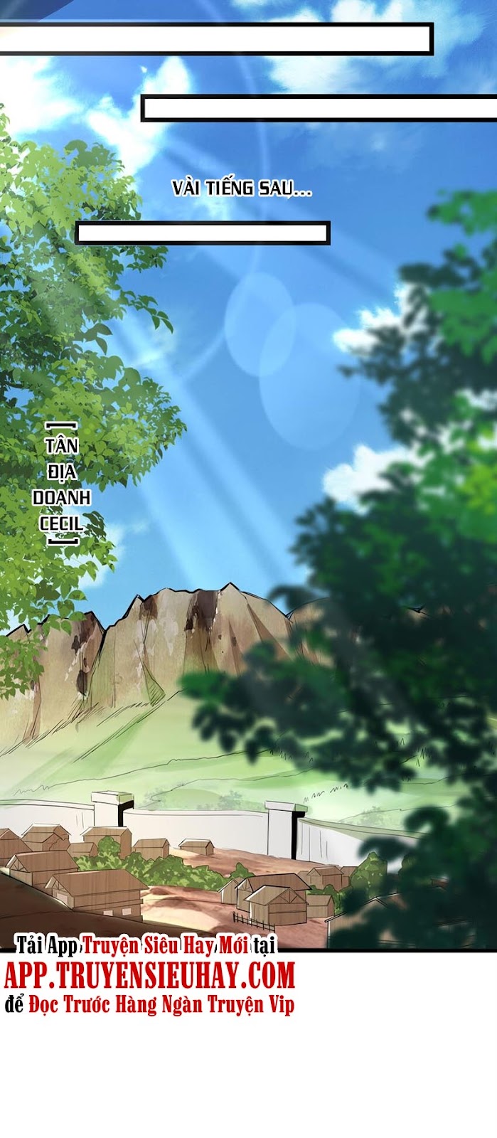 Lê Minh Chi Kiếm chapter 43 - Trang 27