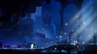 Lumione Video Game Screenshot