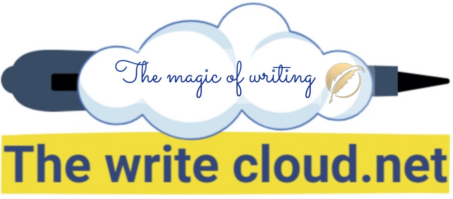 The Write cloud