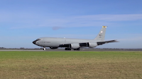 Boeing KC-135R Stratotanker, United States Air Force