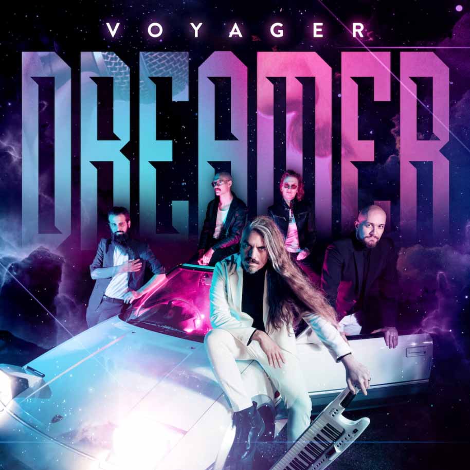 voyager dreamer