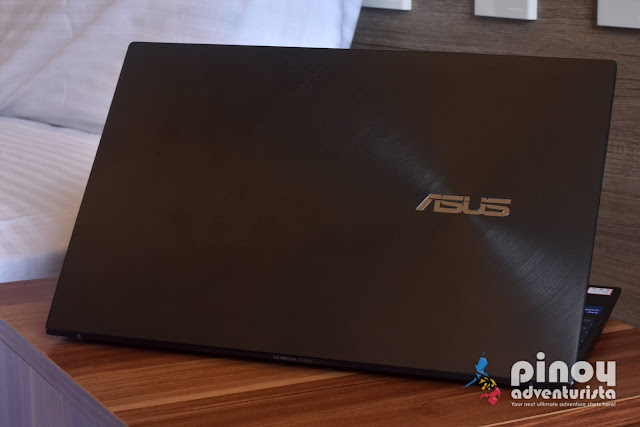 ASUS ZenBook 14 UX425EA Review