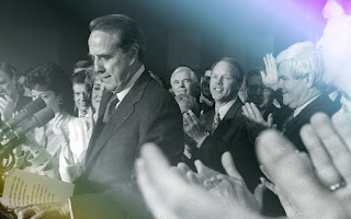 Bir Savaş Kahramanı ve Vatansever: Liderler Bob Dole'un Ölümüne Tepki Veriyor