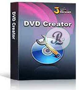 3herosoft DVD Creator Free Download PkSoft92.com