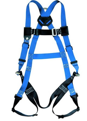 Harga safety body harness_velascojakarta
