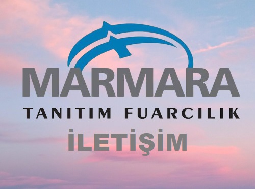 Marmara Fuar İletişim