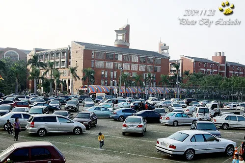 南台科技大學（台南永康南臺科技大學）企業最愛科技大學大學生