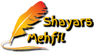 Shayars Mehfil is all about Poetry,Quotes every type of Quotes is available on Shayars Mehfi.  Shayars Mehfil providing - Romantic, Funny, Sad, Broken Heart, Happy, Attitude Poetry Quotes in Hindi, Bengali, English . Here is also available status images of our Poetry or Quotes. Anyone can download Status Images easily.  Facebook Caption, Funny Jokes, Love Story, Short Story, Facebook Meme, Facebook Quotes, Facebook Memers, Facebook Writers.  Only on shayarsmehfil.blogspot.com