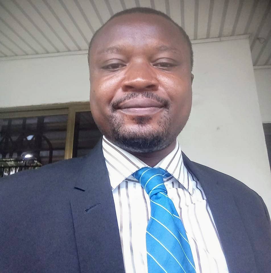 Dominic Nyarko-Larbi Bempong